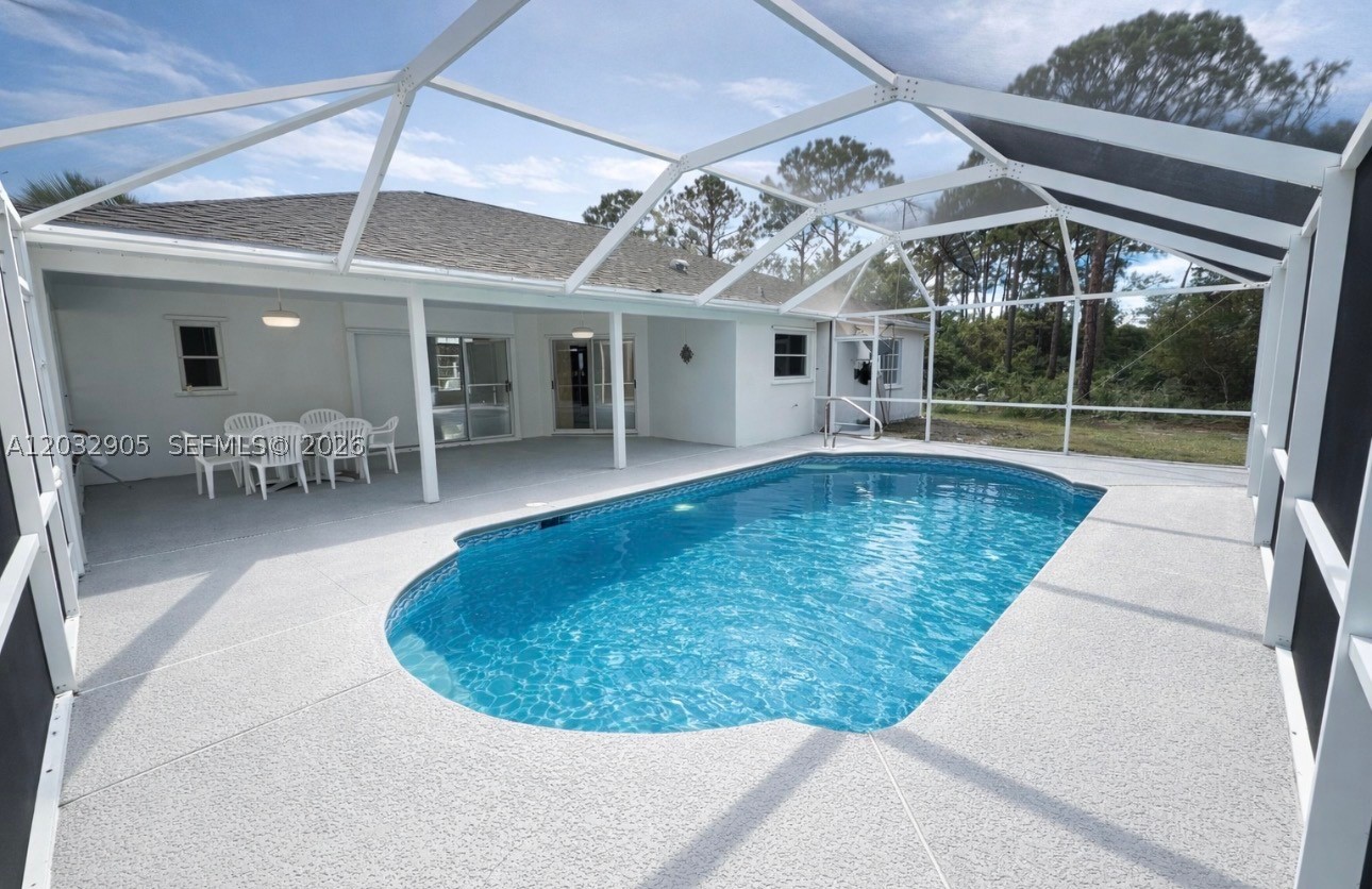 INDIAN RIVER ESTATES UNIT - Residential