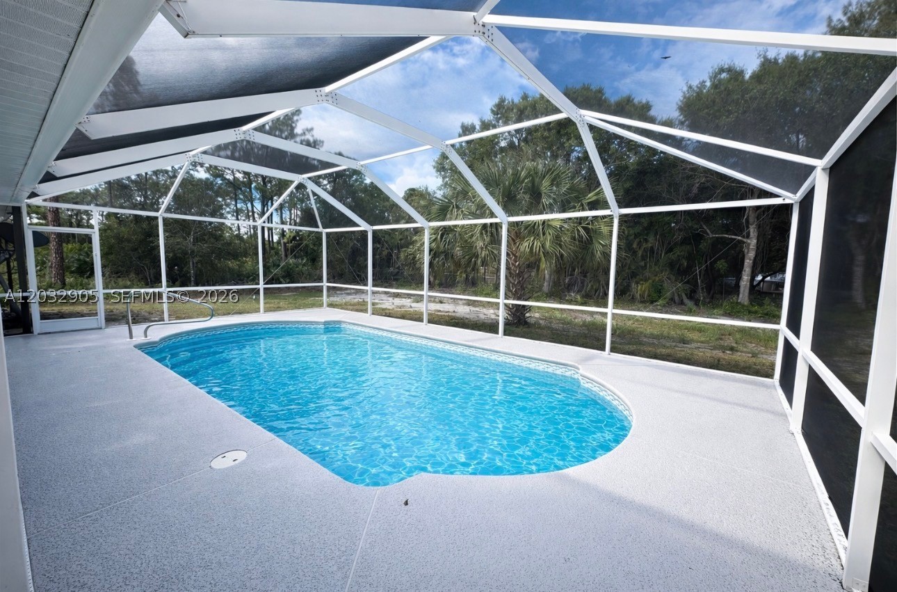 INDIAN RIVER ESTATES UNIT - Residential