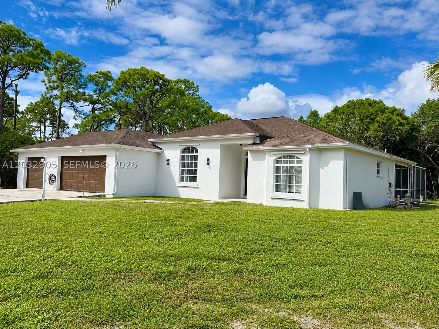 INDIAN RIVER ESTATES UNIT - Residential