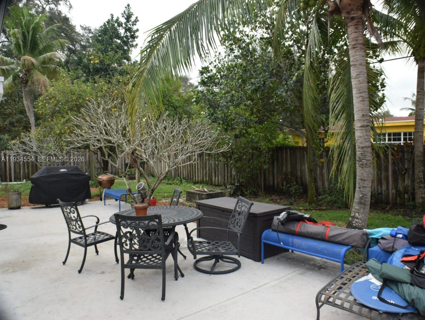 PLEASANT VILLAGE - Residential