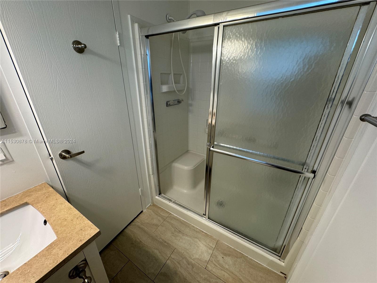 KEY LARGO TRAILER VILLAGE - Residential