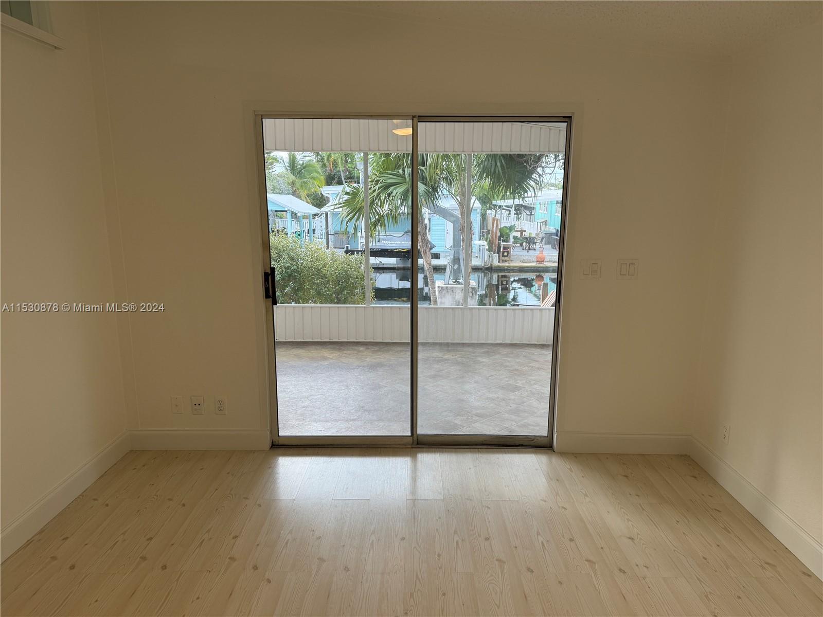 KEY LARGO TRAILER VILLAGE - Residential