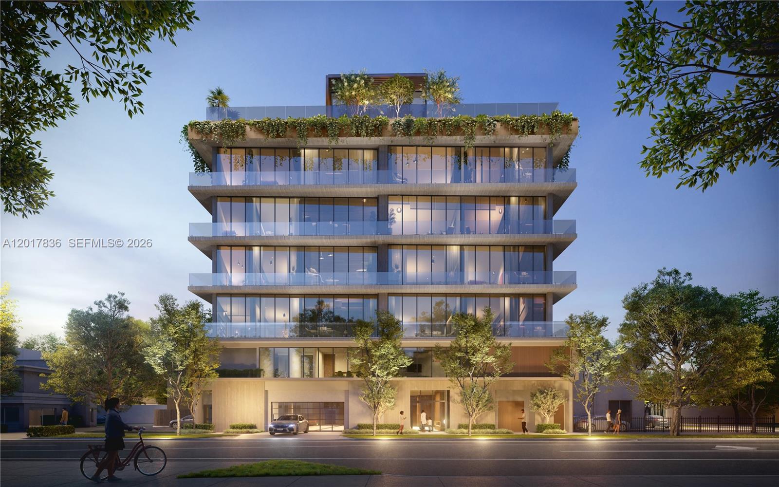 OPUS - Residential