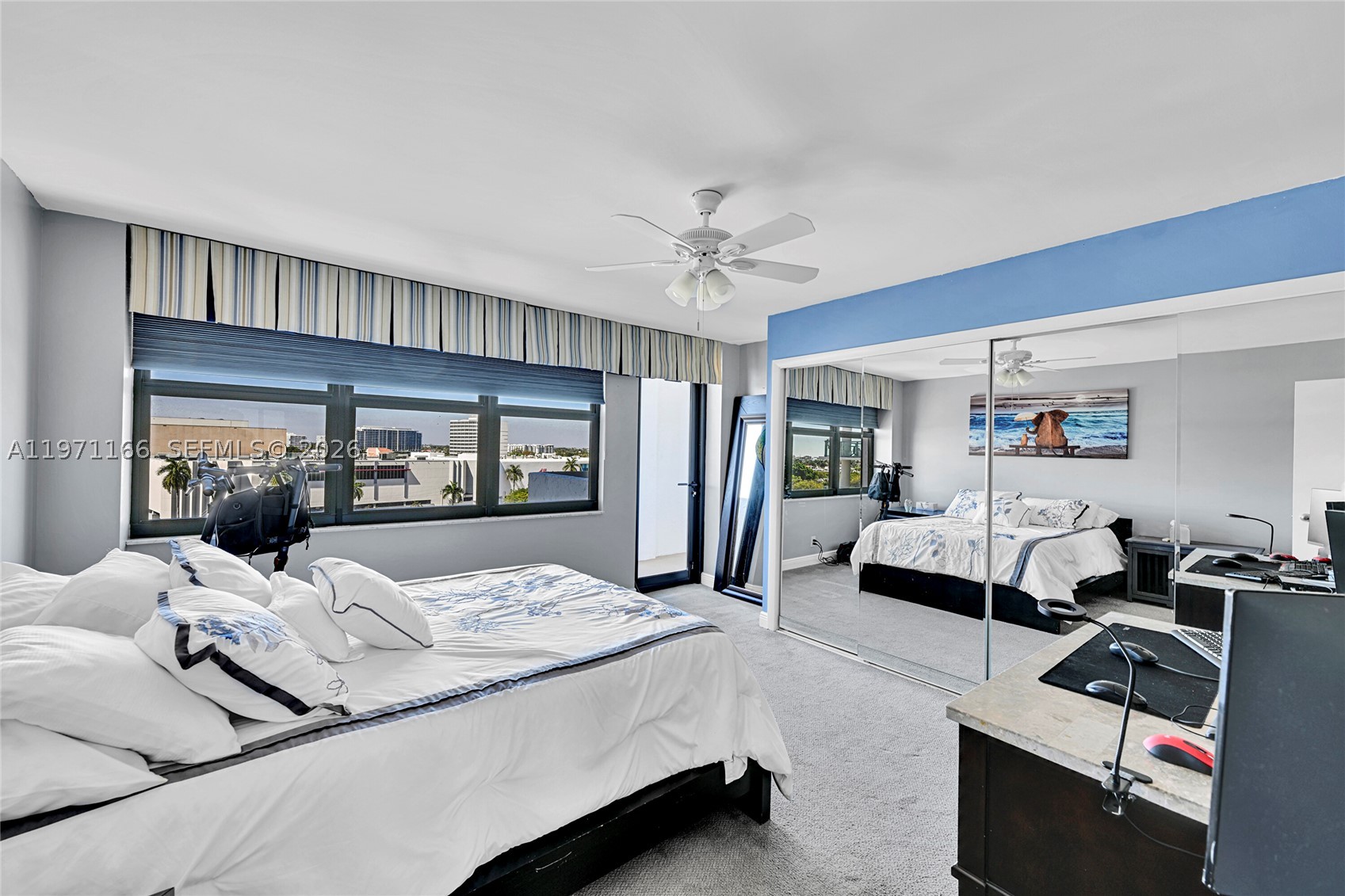 CORINTHIAN ON THE INTRACO - Residential