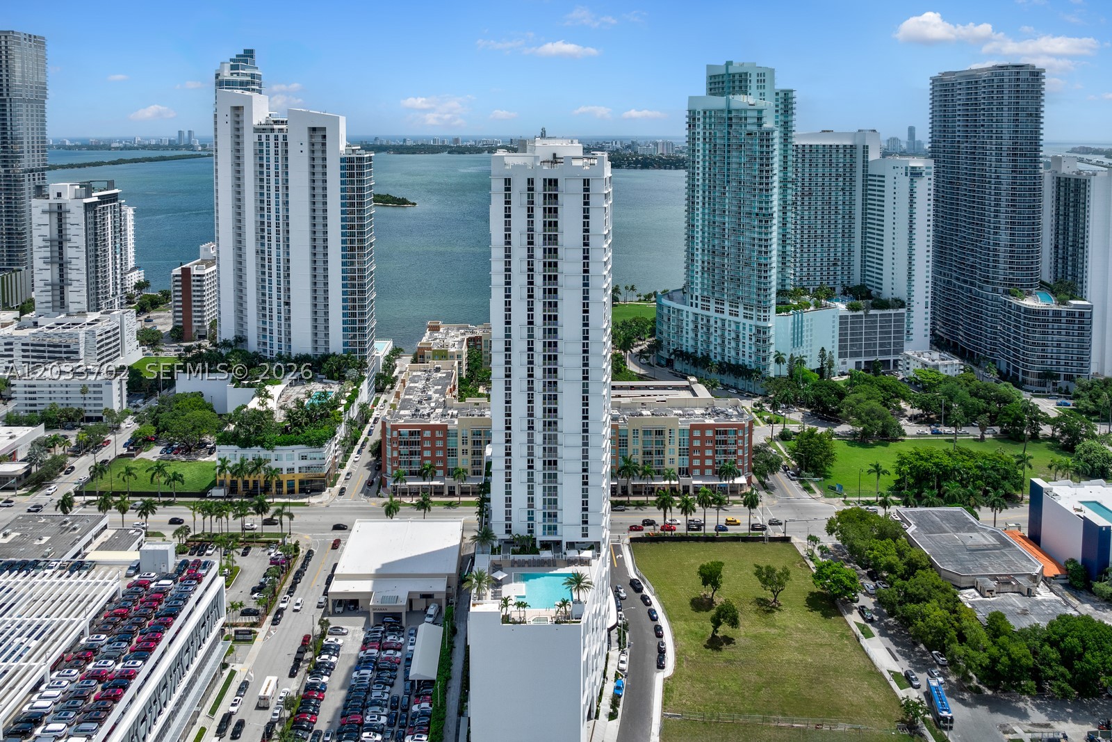 CORAL PARK - Residential Lease