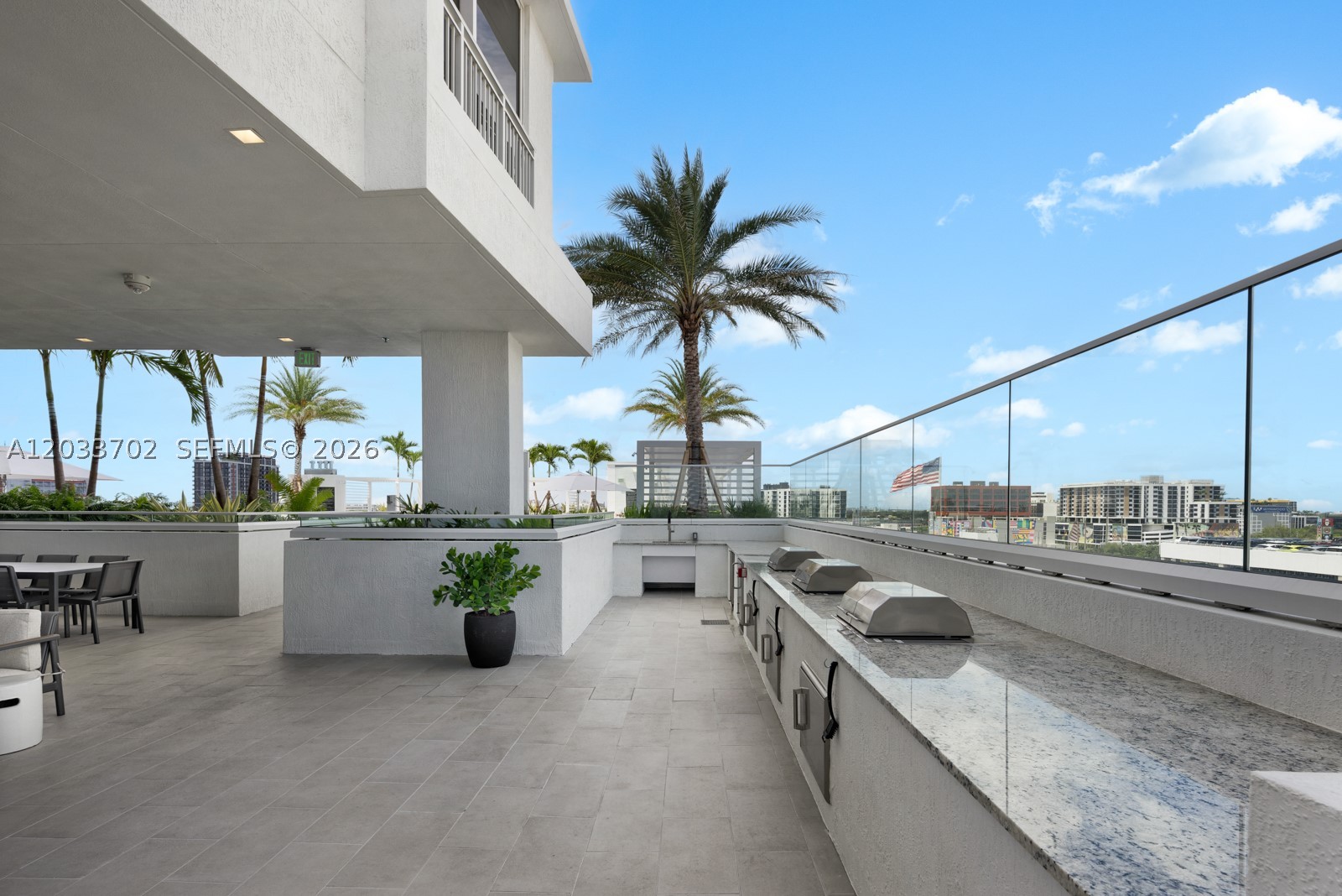 CORAL PARK - Residential Lease