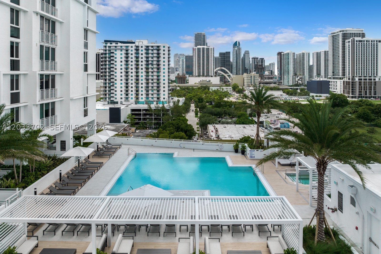 CORAL PARK - Residential Lease