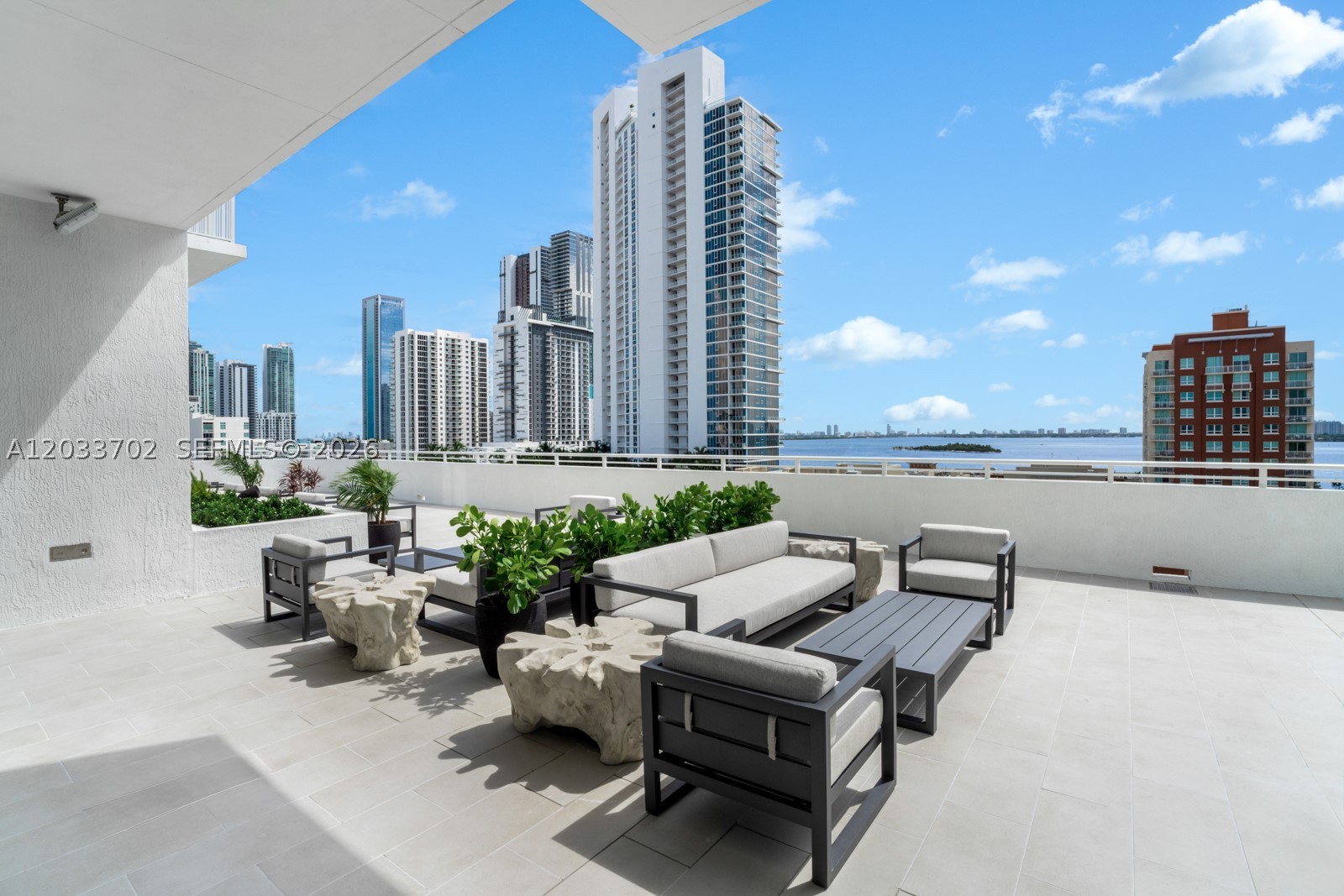 CORAL PARK - Residential Lease