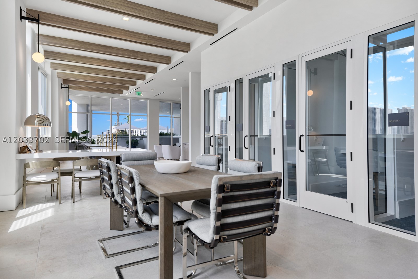CORAL PARK - Residential Lease