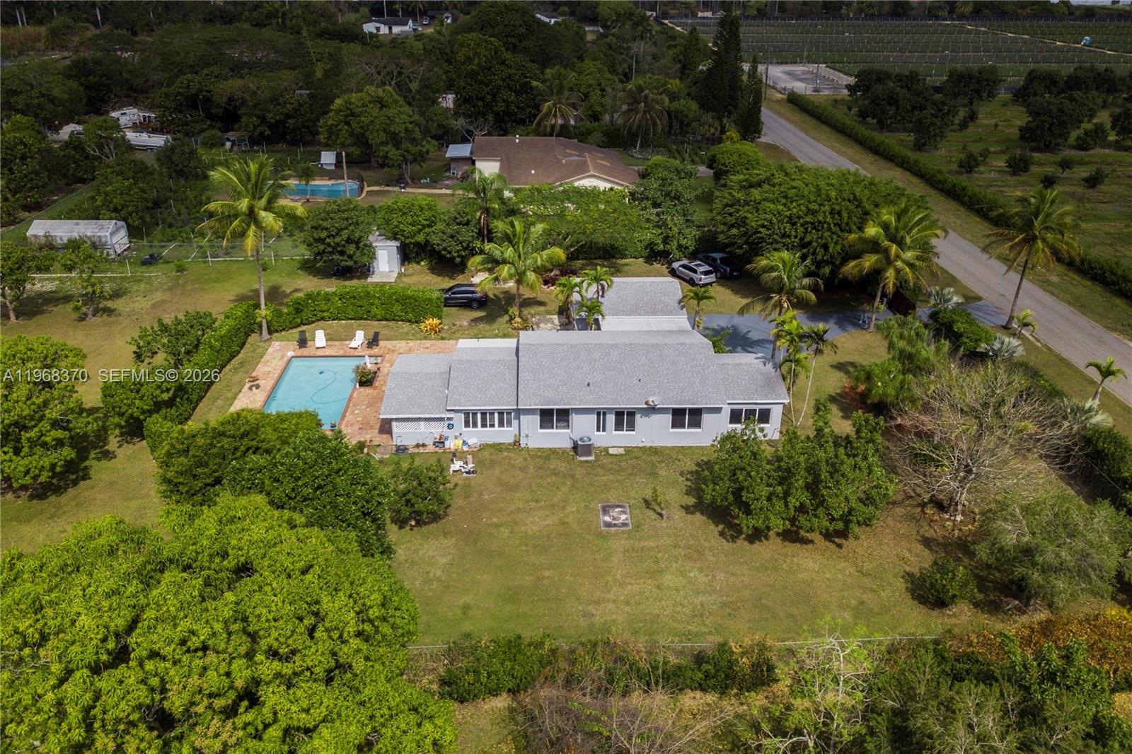 N/A - Residential