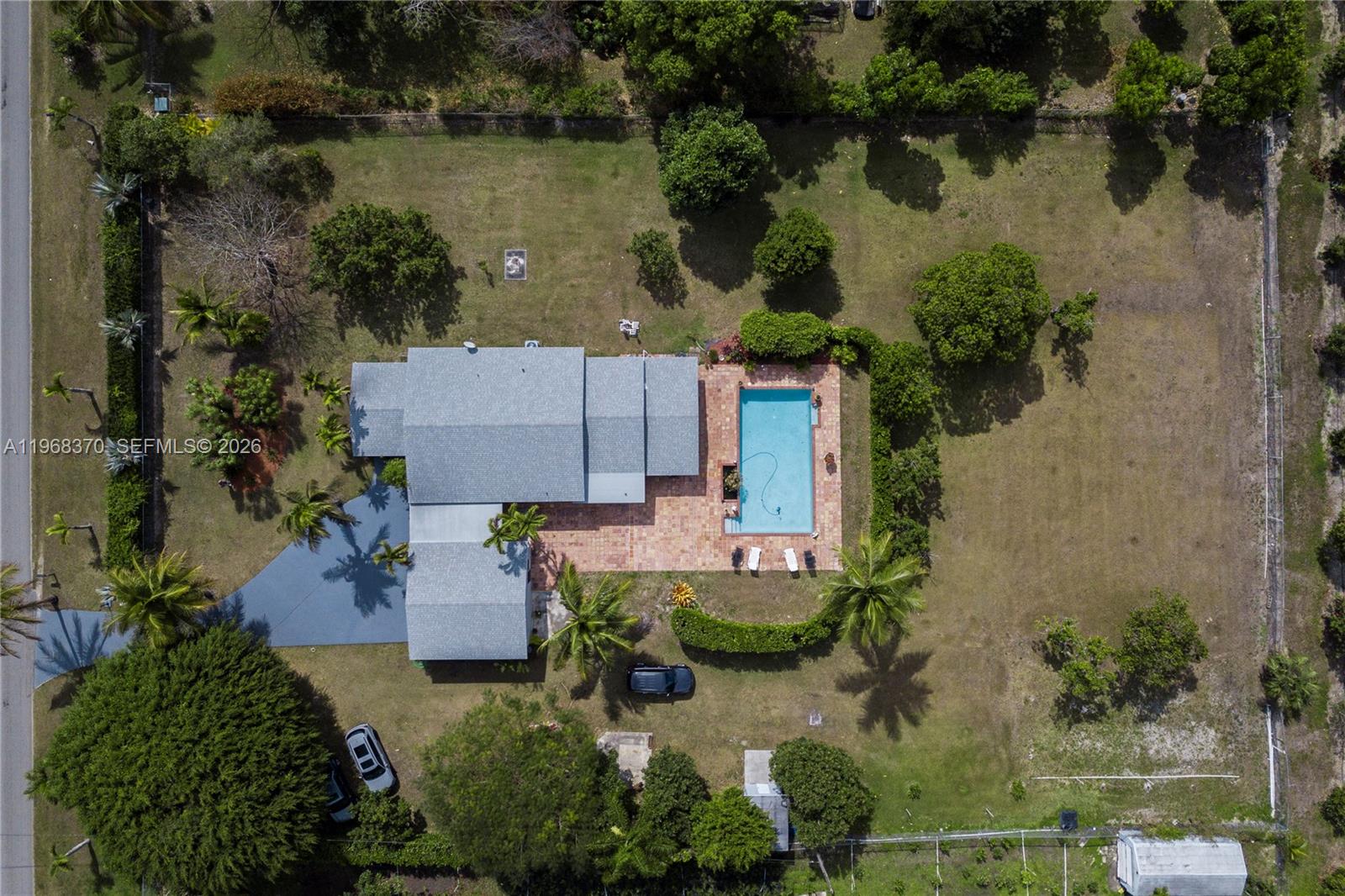 N/A - Residential