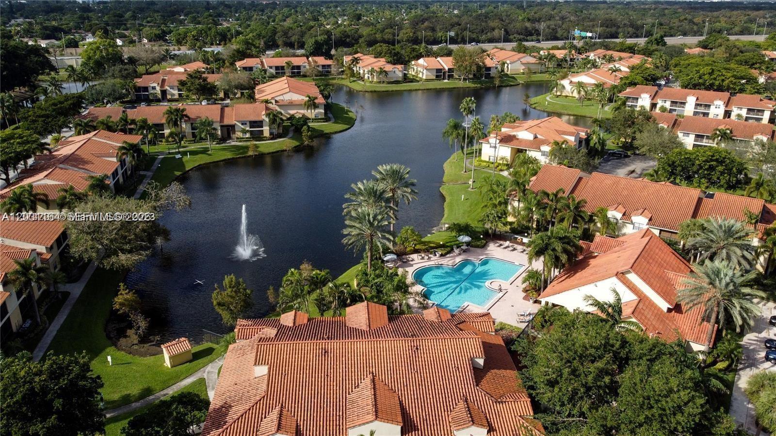 ROYAL POINCIANA CONDO - Residential Lease