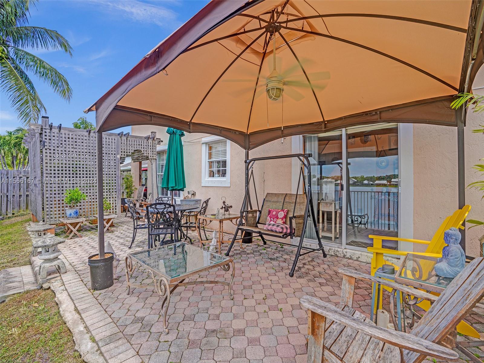 LAKES BY THE BAY SEC 8 - Residential