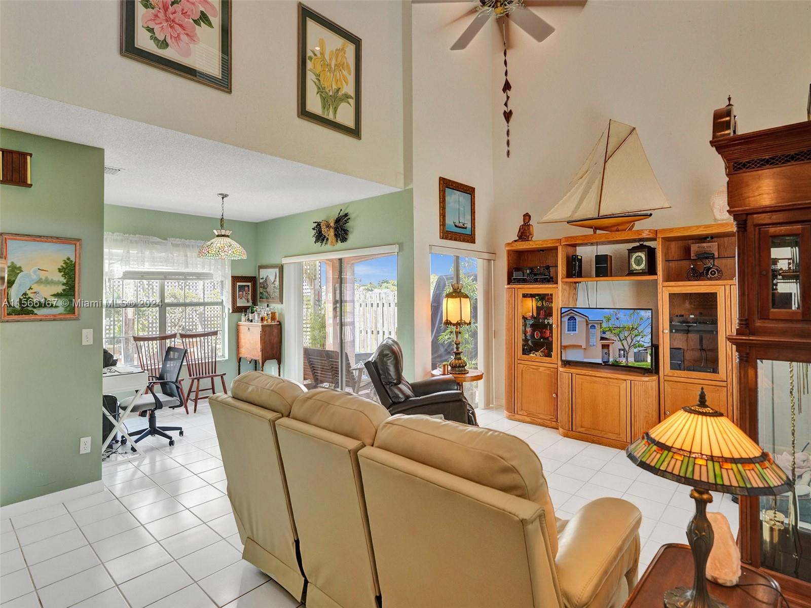 LAKES BY THE BAY SEC 8 - Residential