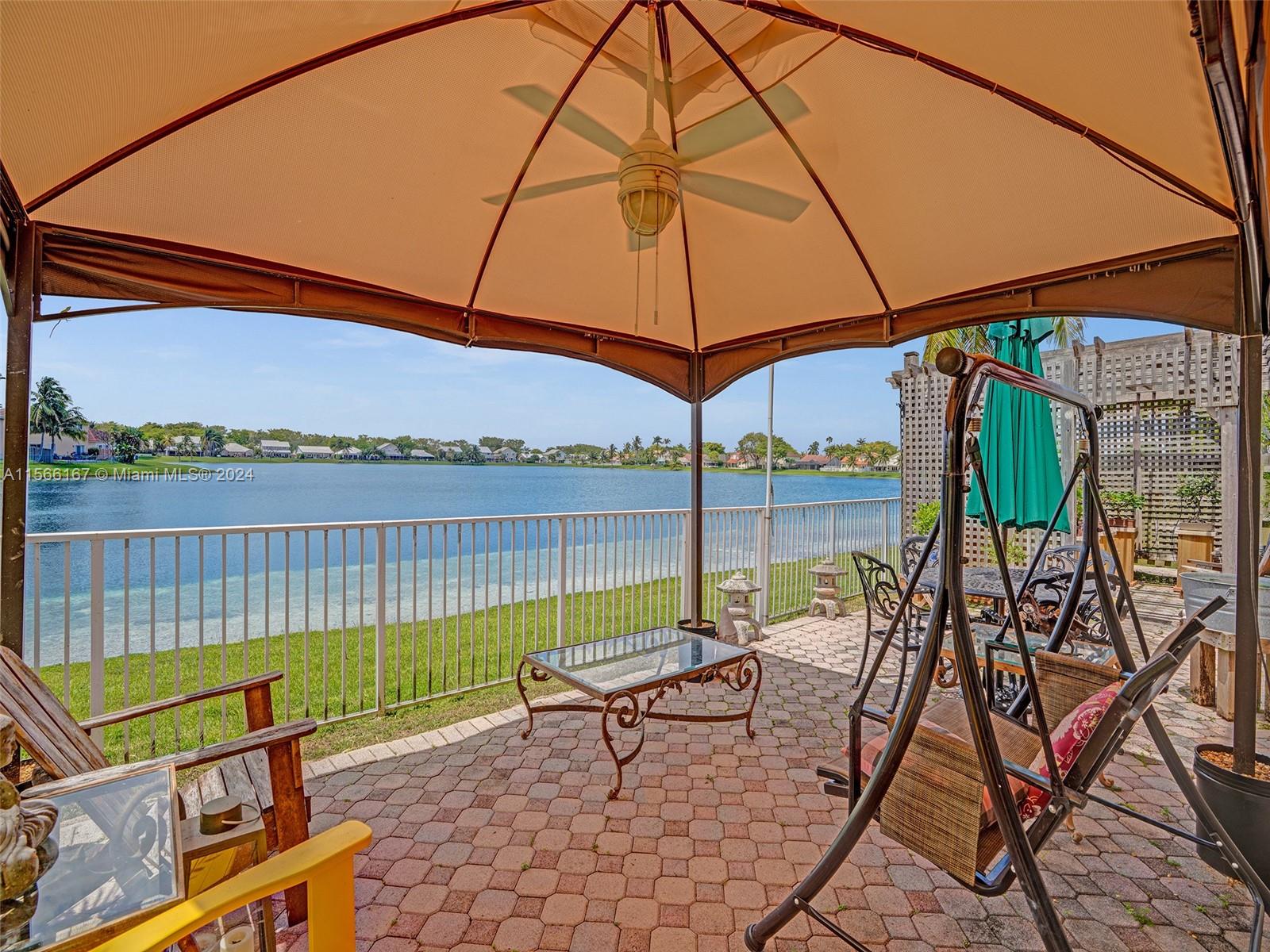 LAKES BY THE BAY SEC 8 - Residential
