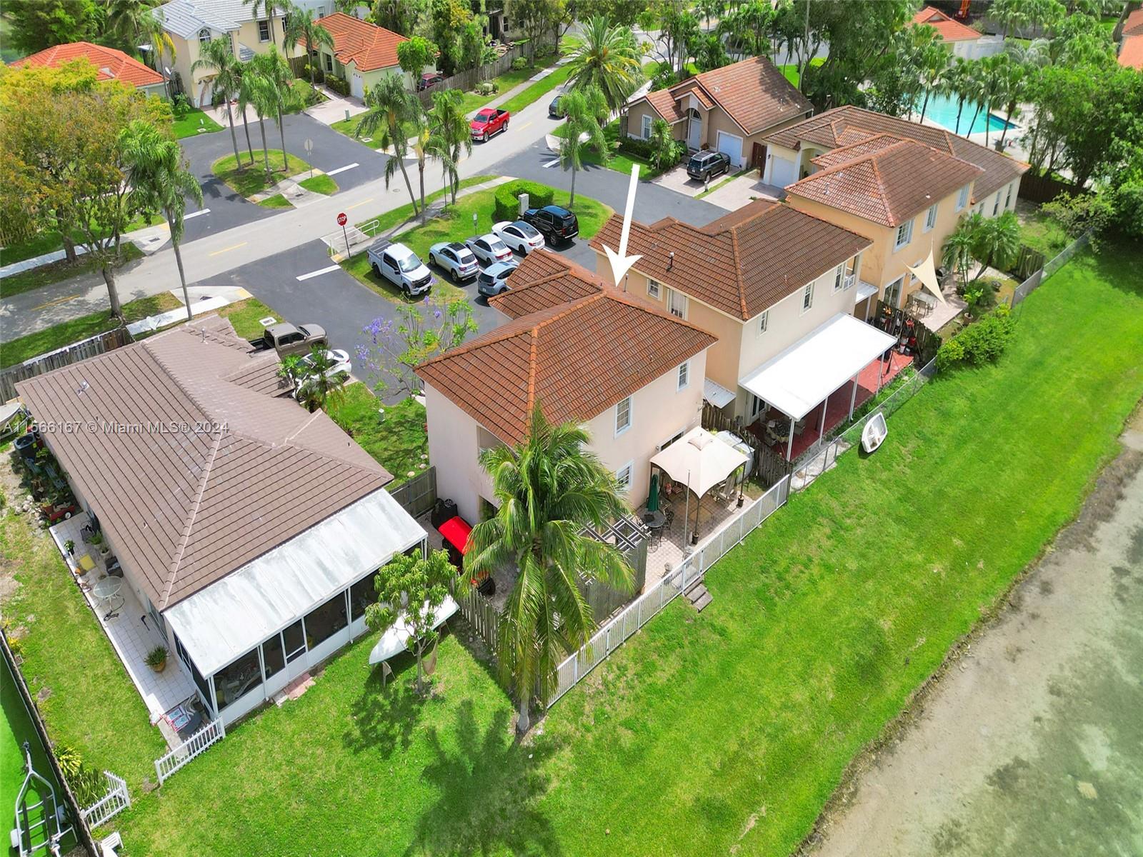 LAKES BY THE BAY SEC 8 - Residential
