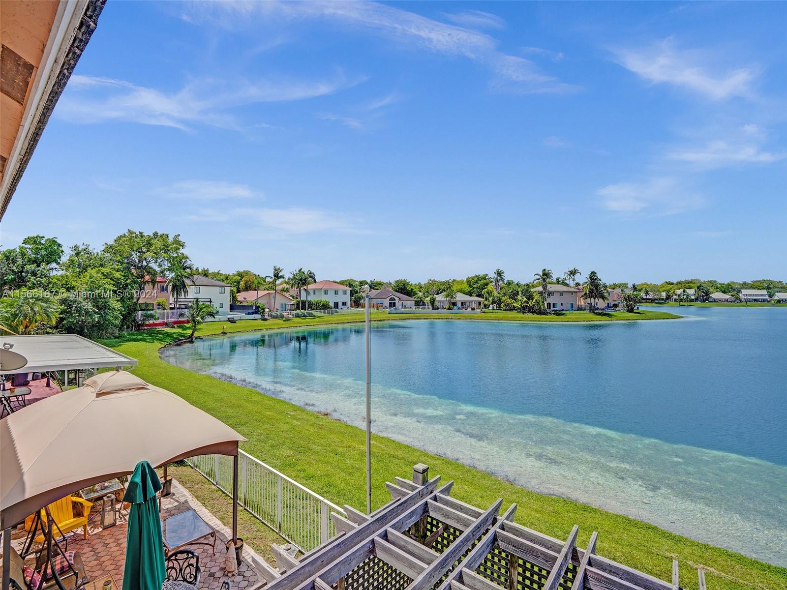 LAKES BY THE BAY SEC 8 - Residential