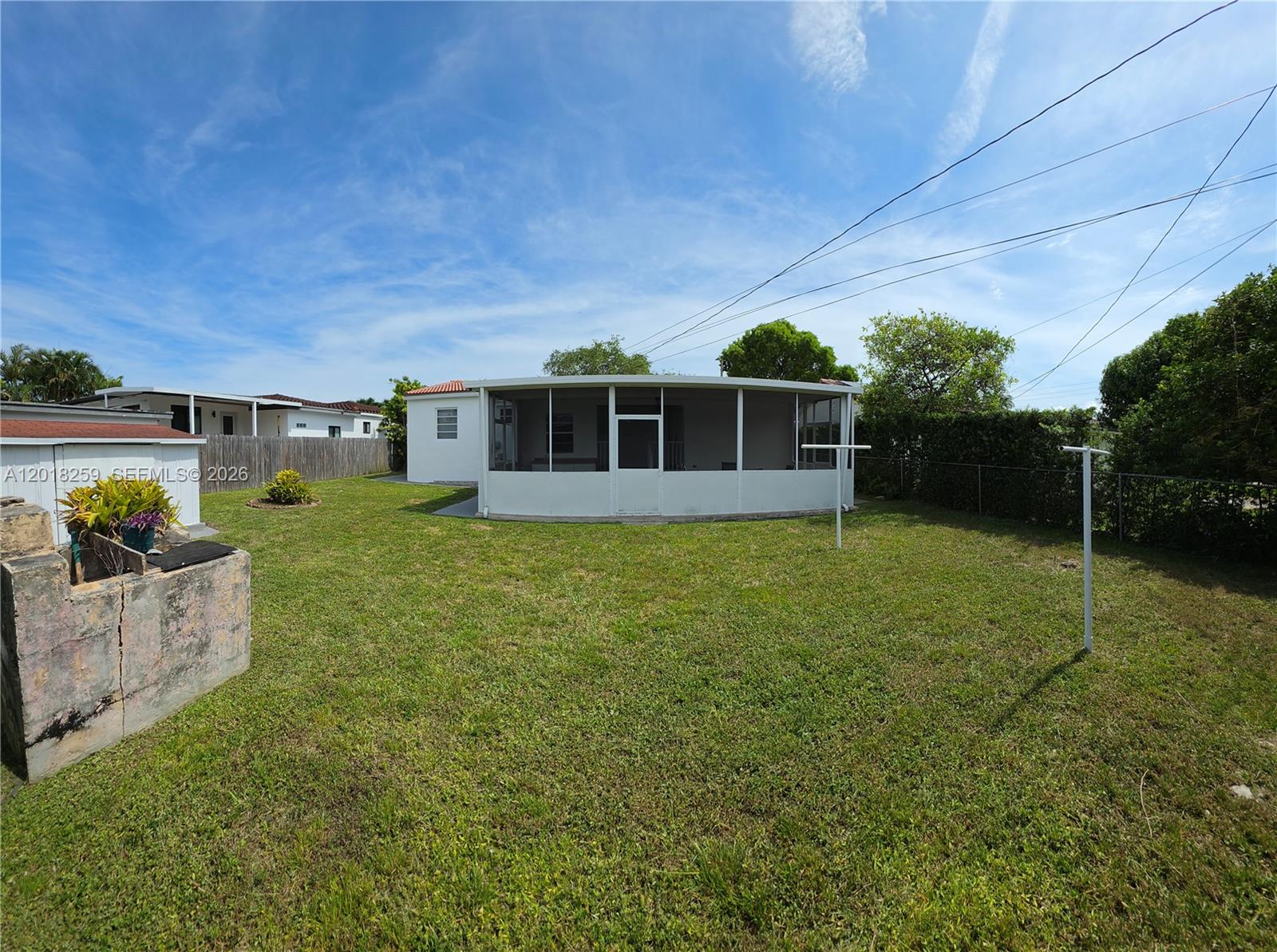 LYNNWOOD - Residential Lease