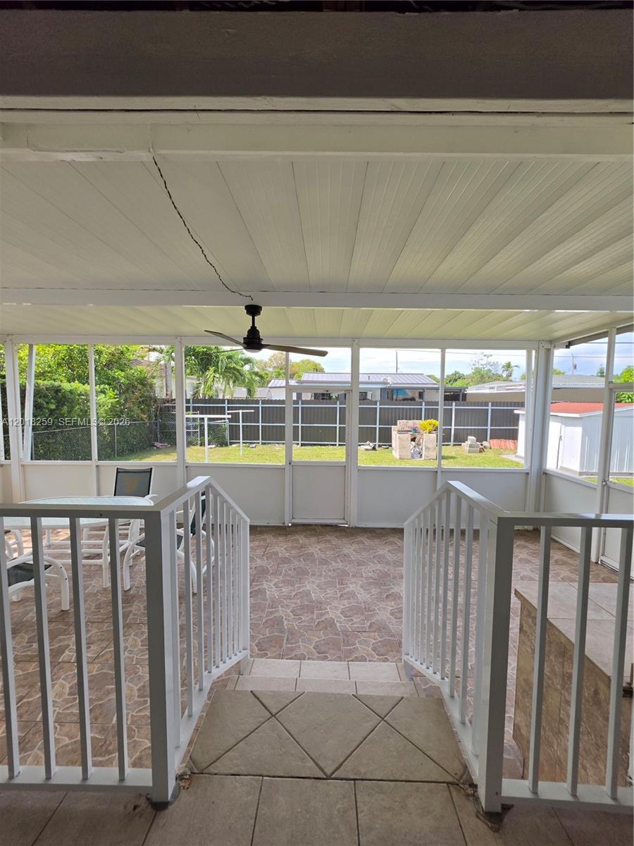 LYNNWOOD - Residential Lease