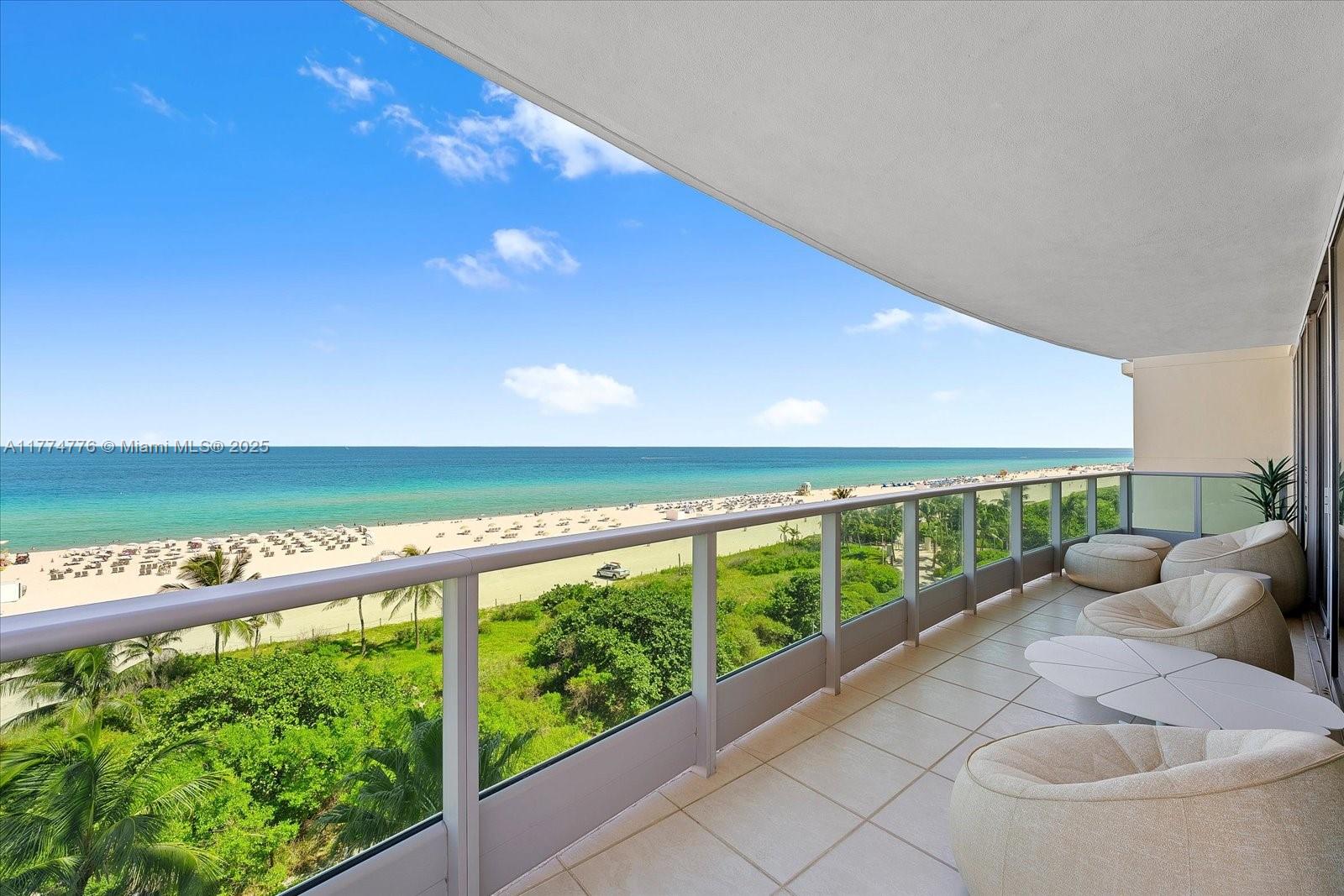IL VILLAGGIO ON SOUTH BEA - Residential
