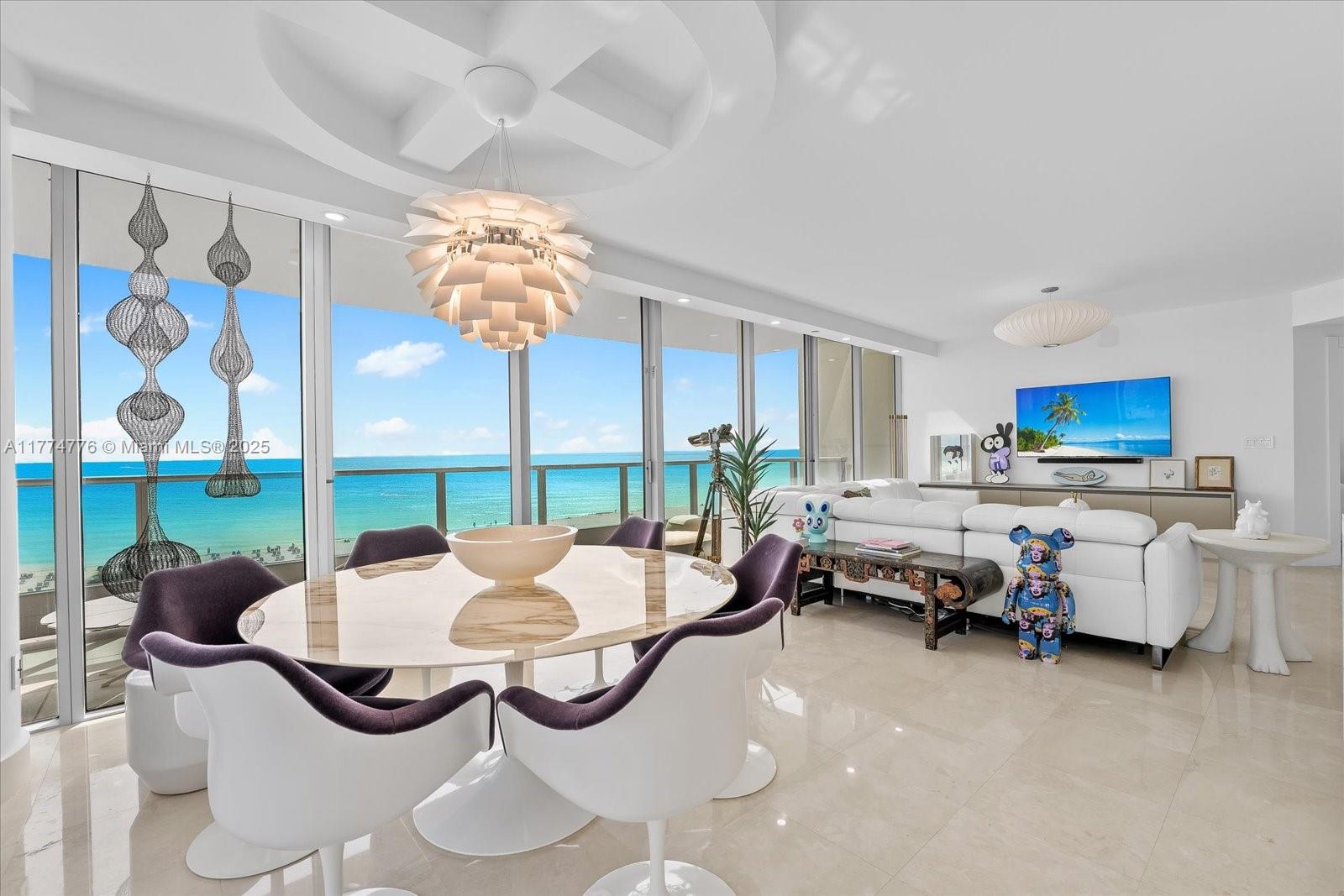 IL VILLAGGIO ON SOUTH BEA - Residential