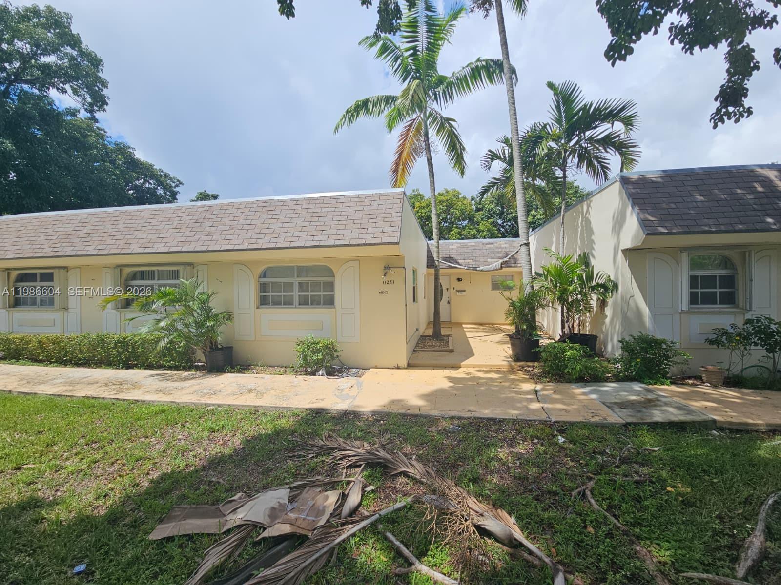 GREEN HILLS PARK WEST NO - Residential