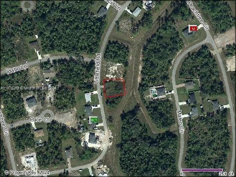 PT LABELLE UNIT 3 - Land
