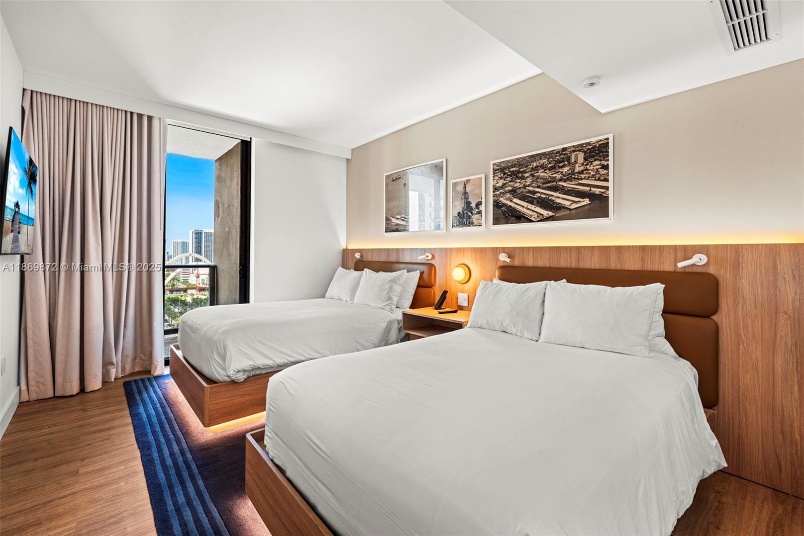 GALE RESIDENCES - Residential