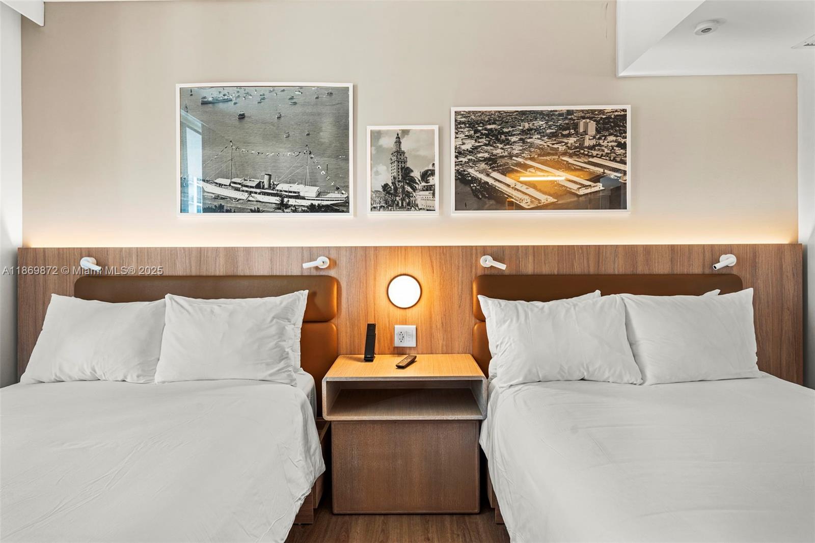 GALE RESIDENCES - Residential