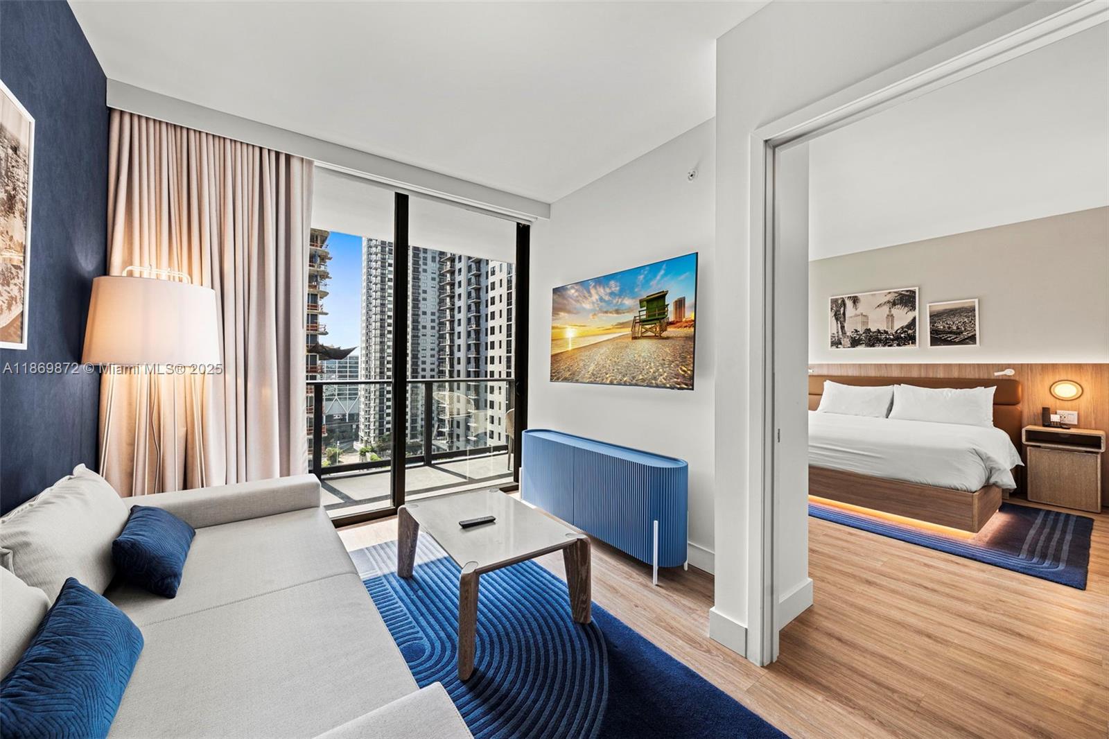 GALE RESIDENCES - Residential