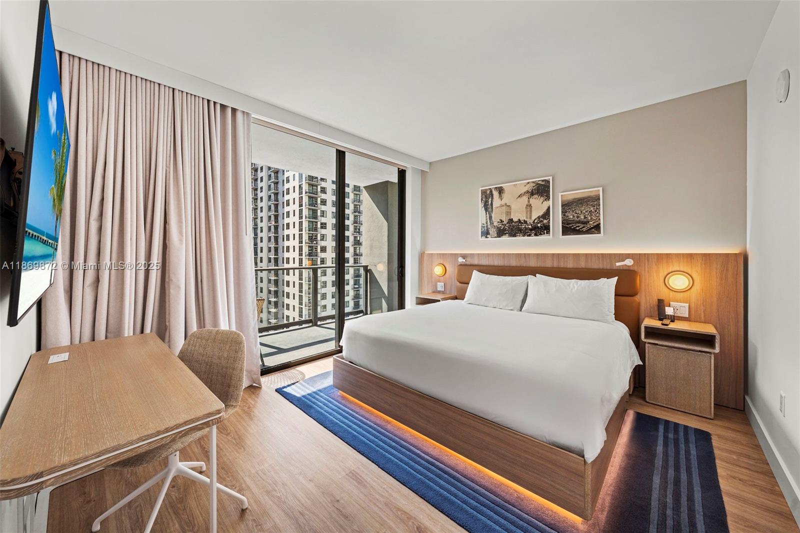 GALE RESIDENCES - Residential