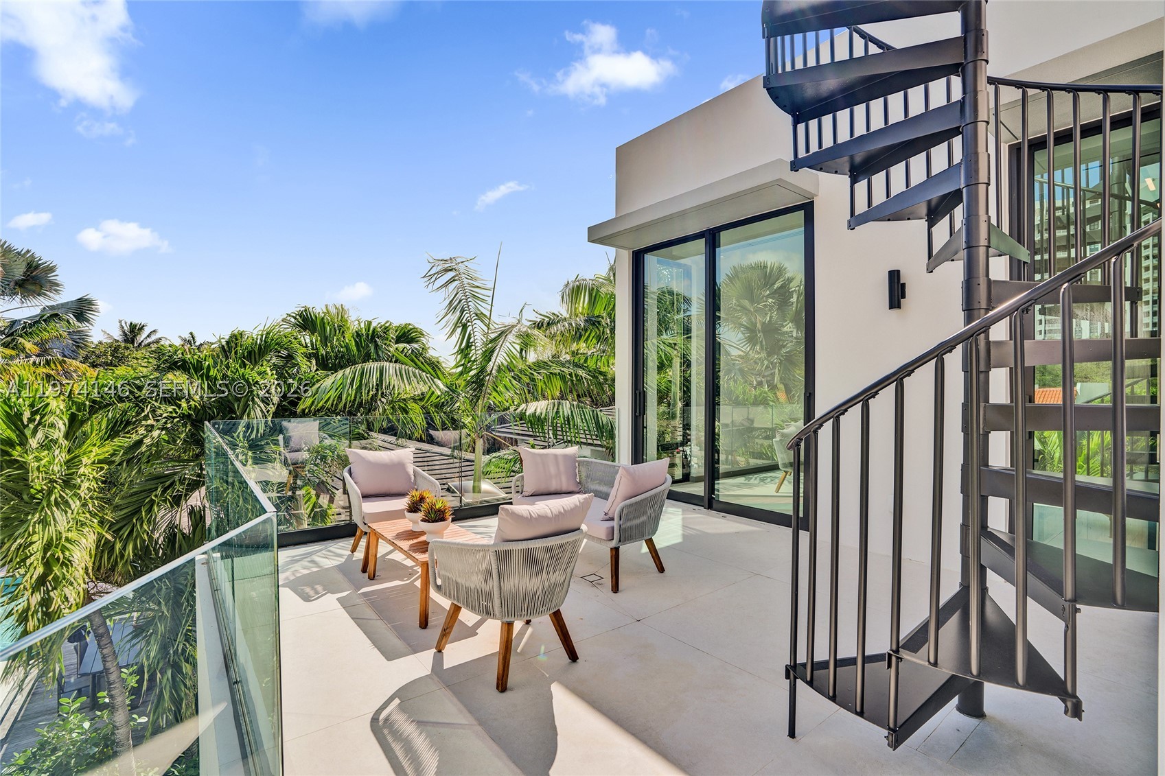 RIVER BAY PARK ADDN - Residential