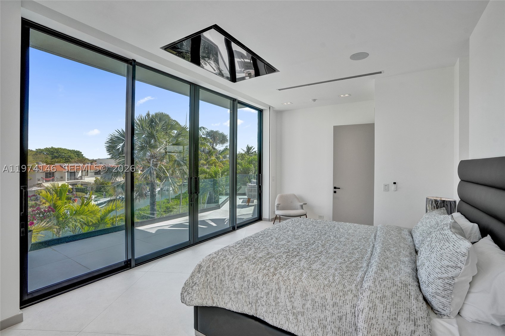 RIVER BAY PARK ADDN - Residential