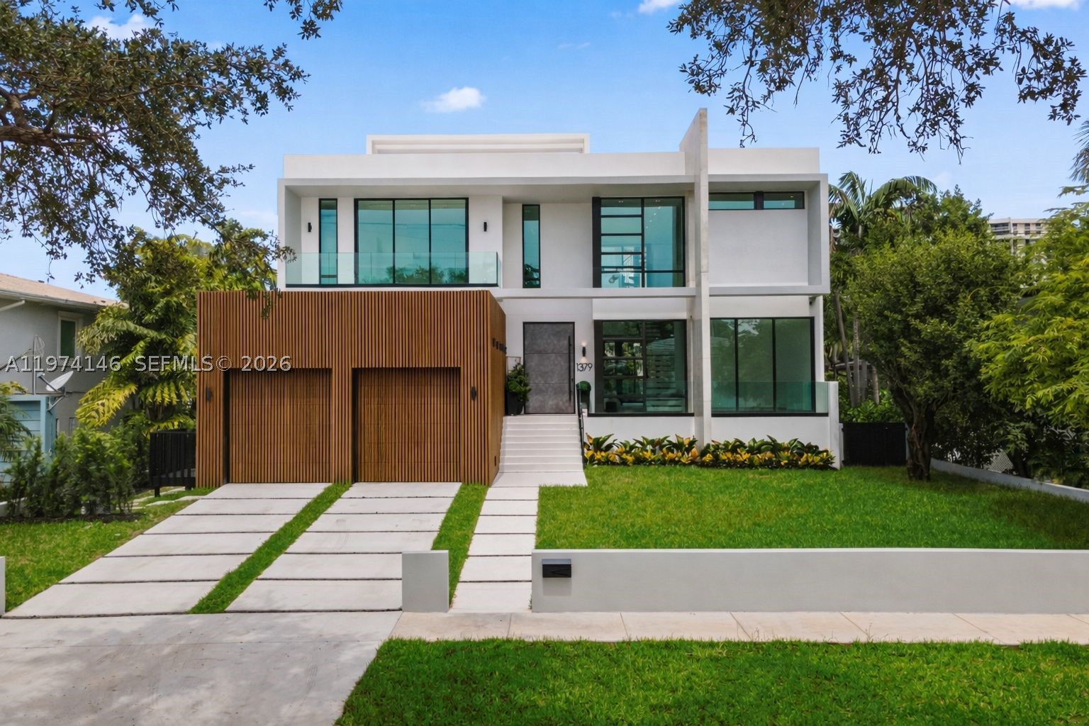 RIVER BAY PARK ADDN - Residential