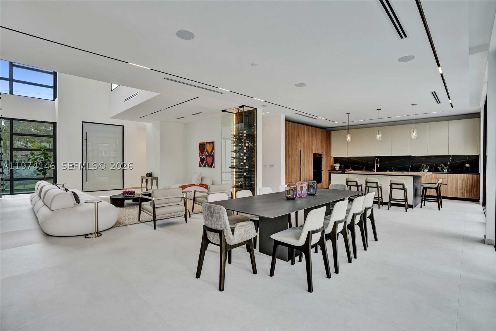 RIVER BAY PARK ADDN - Residential