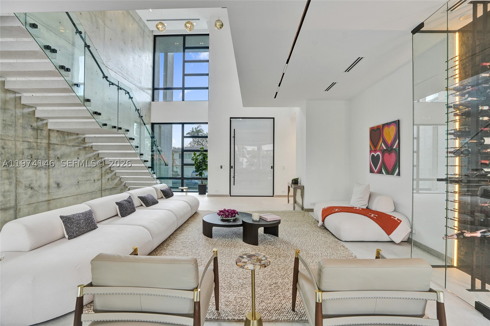 RIVER BAY PARK ADDN - Residential