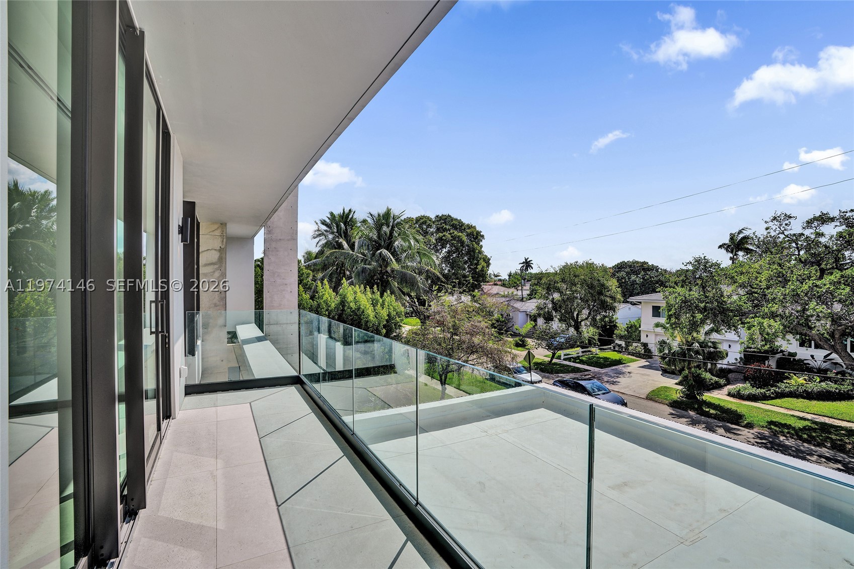 RIVER BAY PARK ADDN - Residential