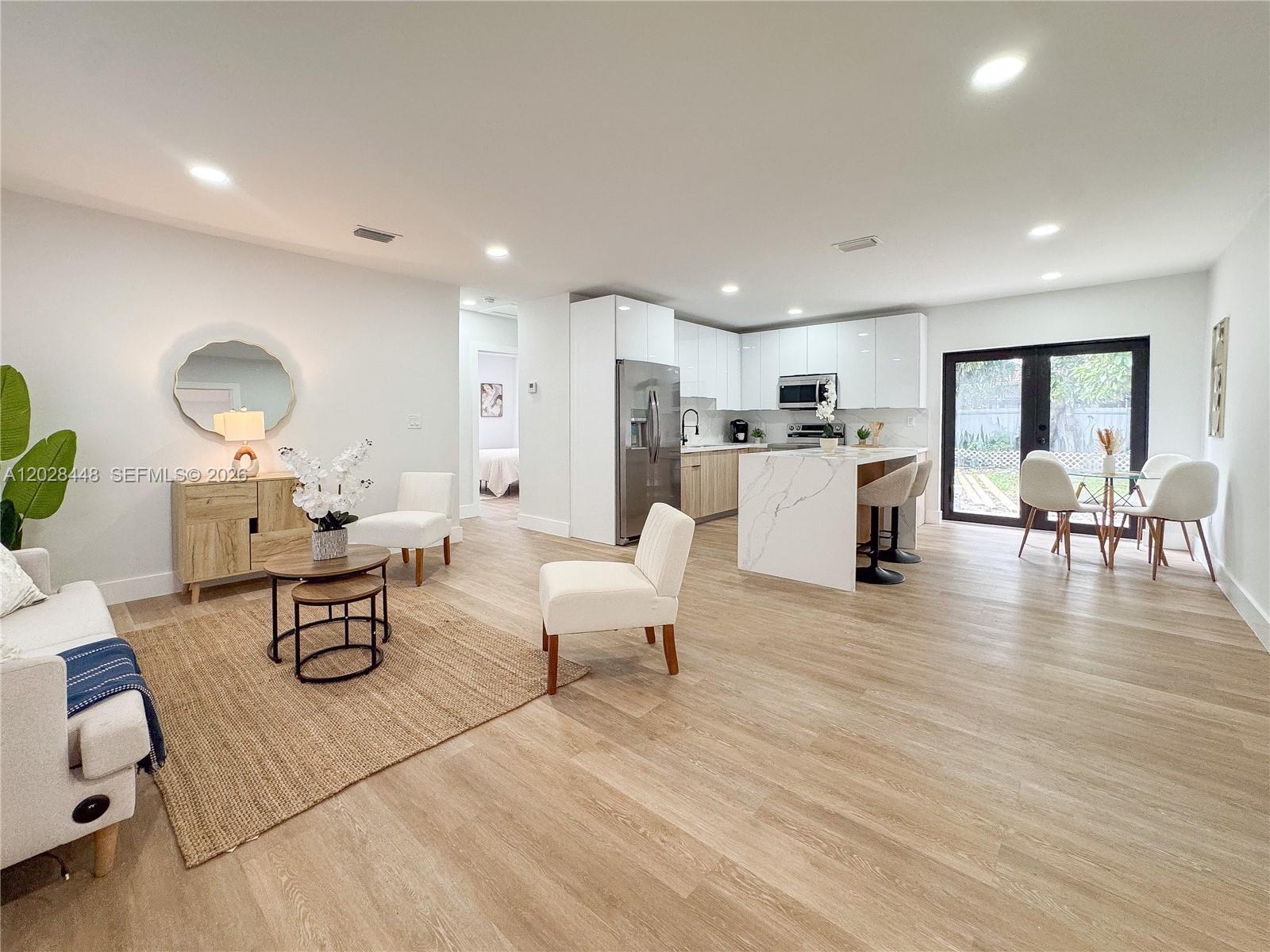 WEST MIAMI SHORES SEC D - Residential