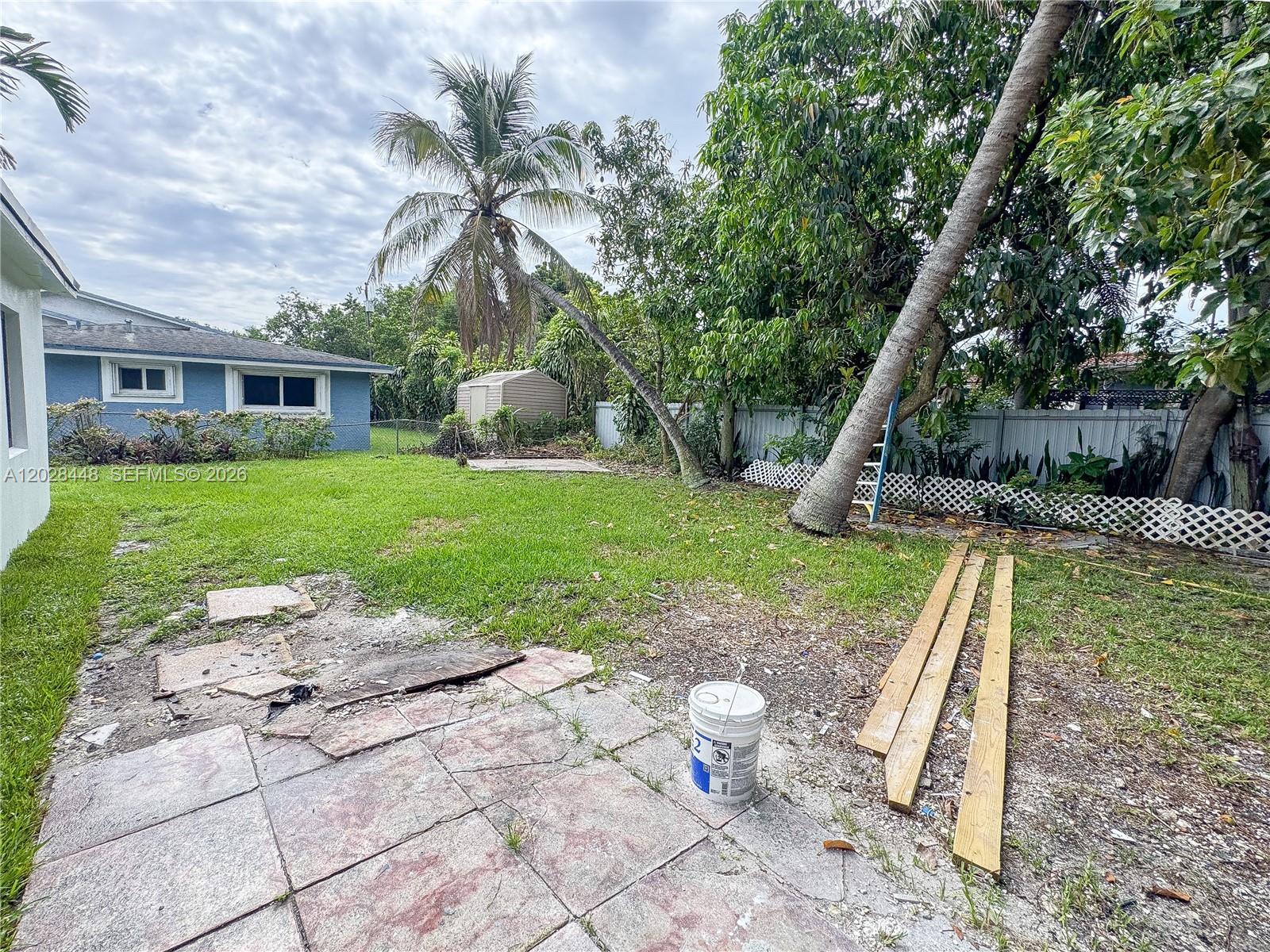 WEST MIAMI SHORES SEC D - Residential