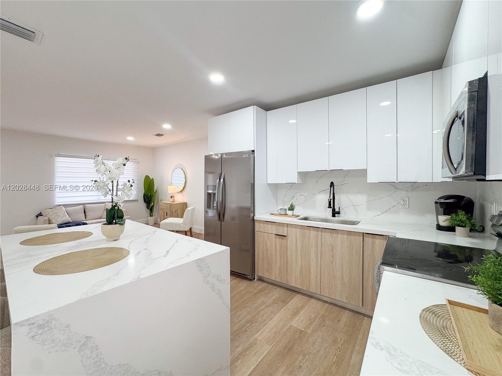 WEST MIAMI SHORES SEC D - Residential