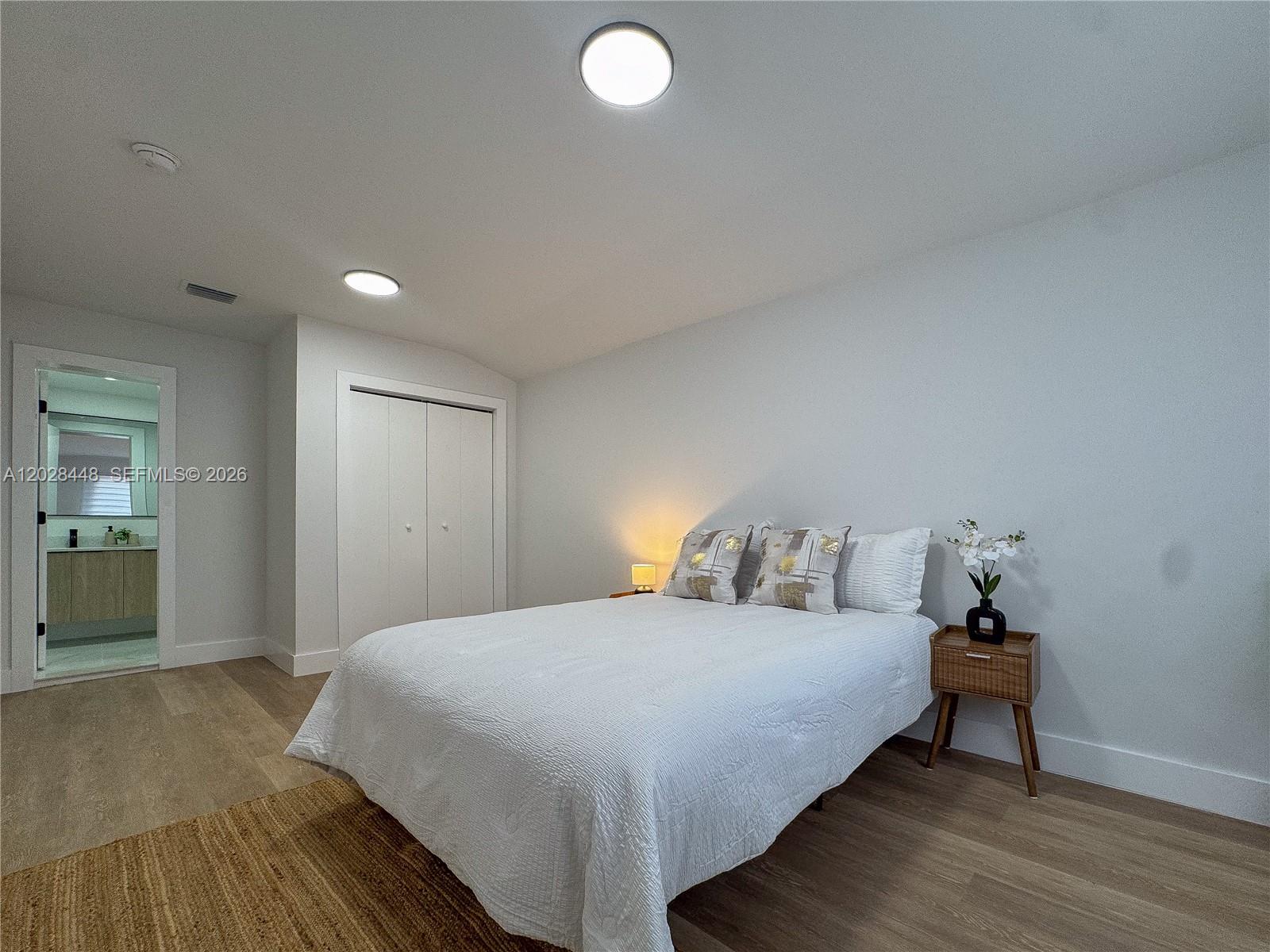 WEST MIAMI SHORES SEC D - Residential