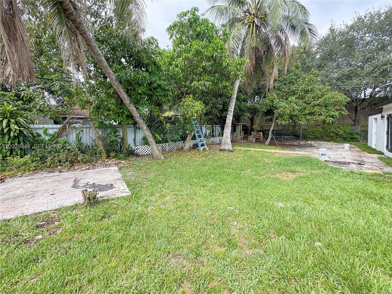 WEST MIAMI SHORES SEC D - Residential