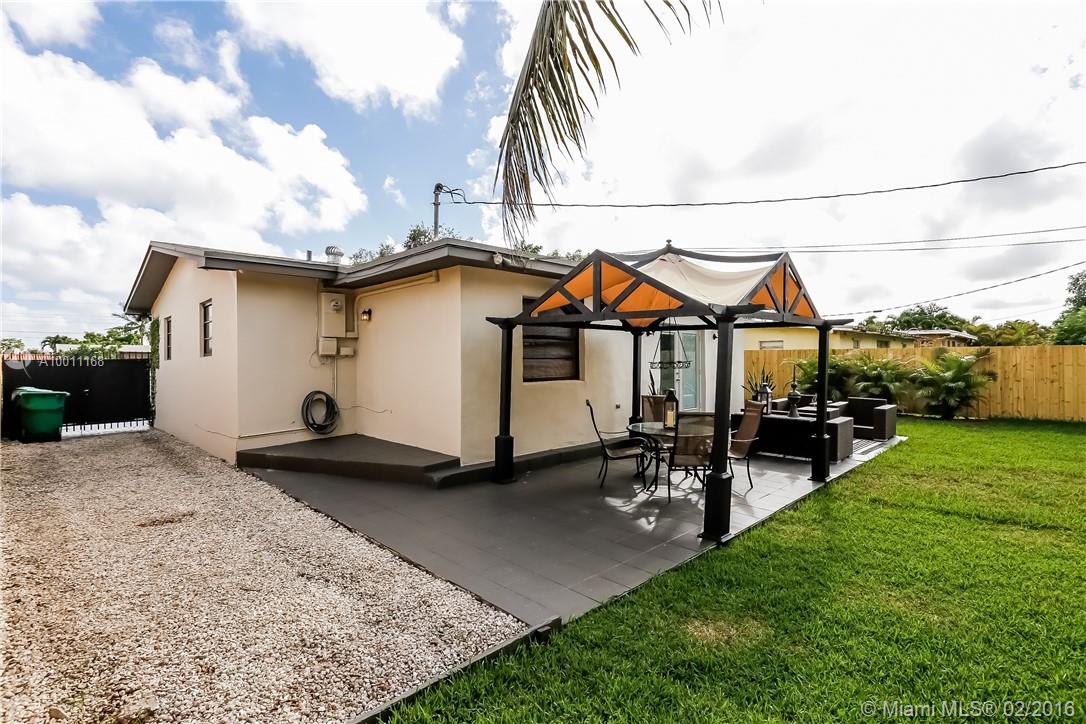 Raineys - Residential