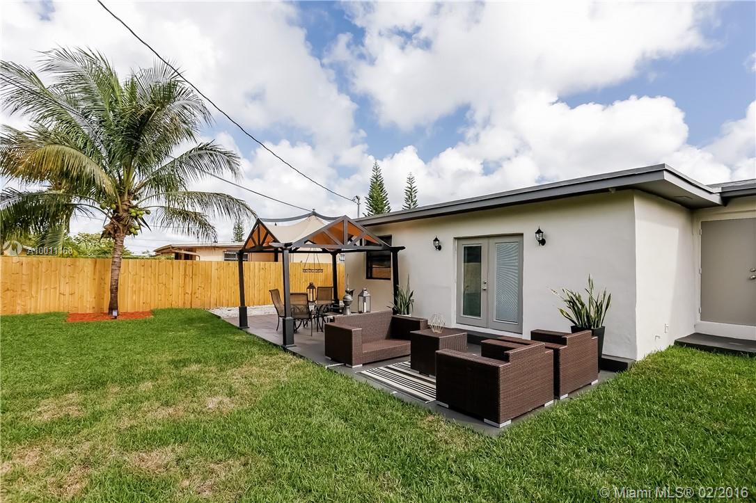 Raineys - Residential