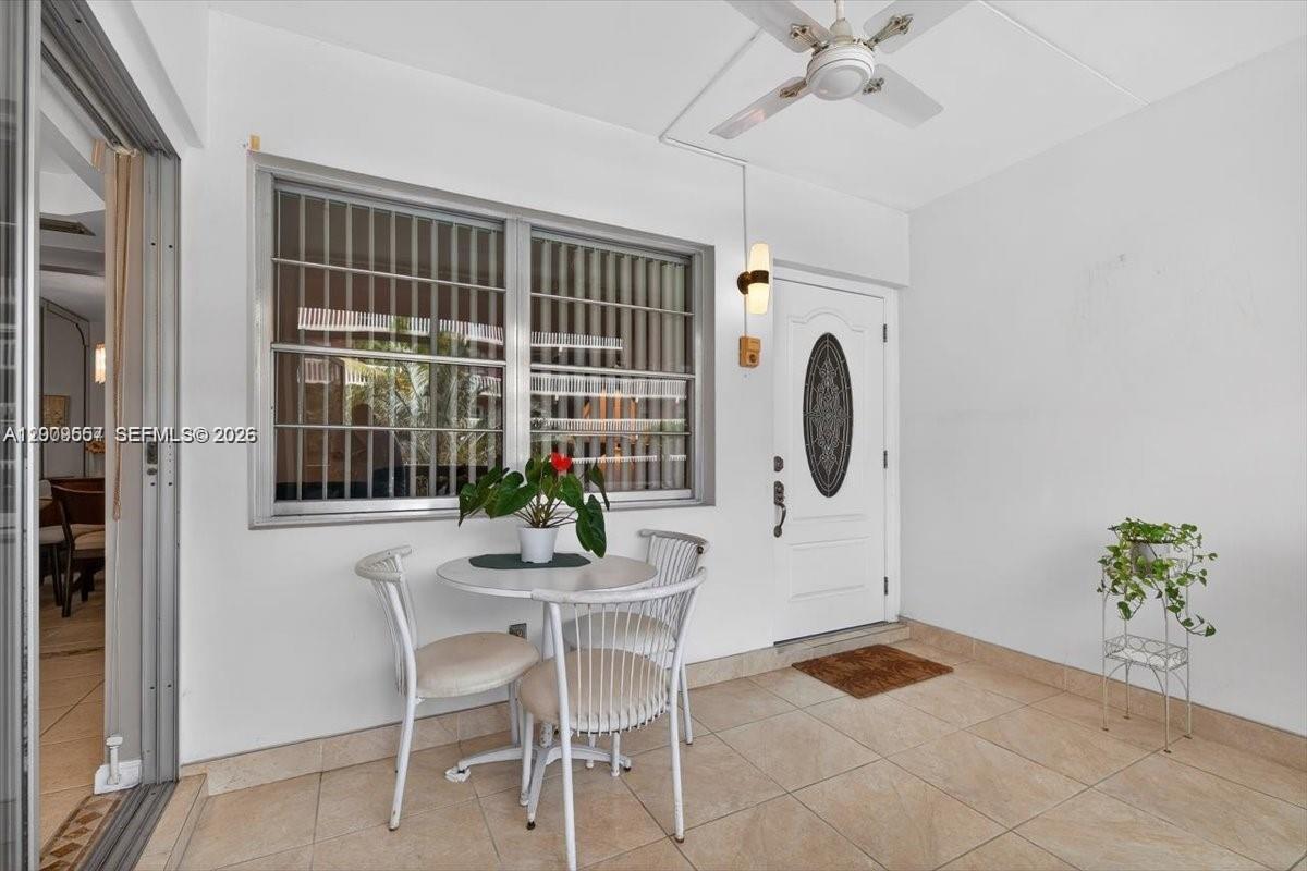 ELDORADO PLAZA WEST CONDO - Residential