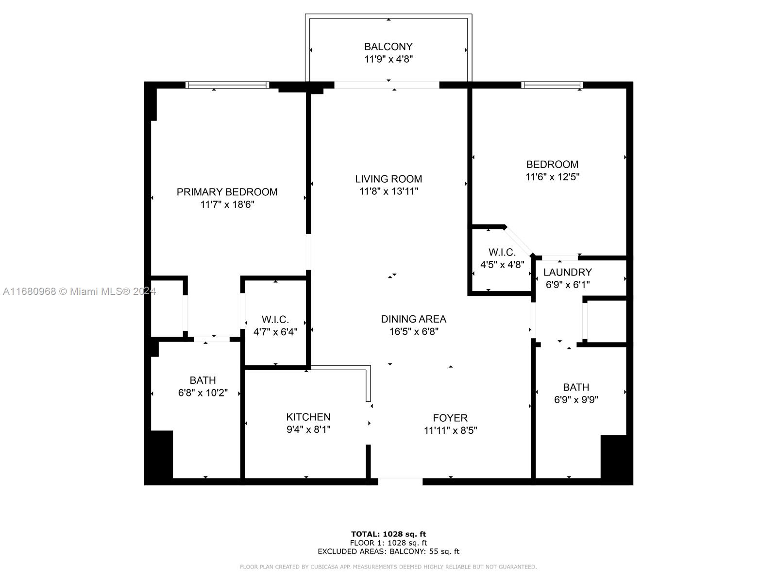 VENTURE AT AVENTURA EAST - Residential