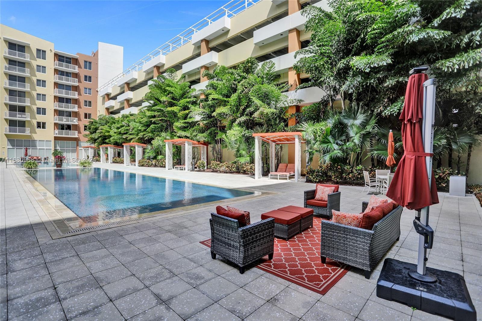 VENTURE AT AVENTURA EAST - Residential