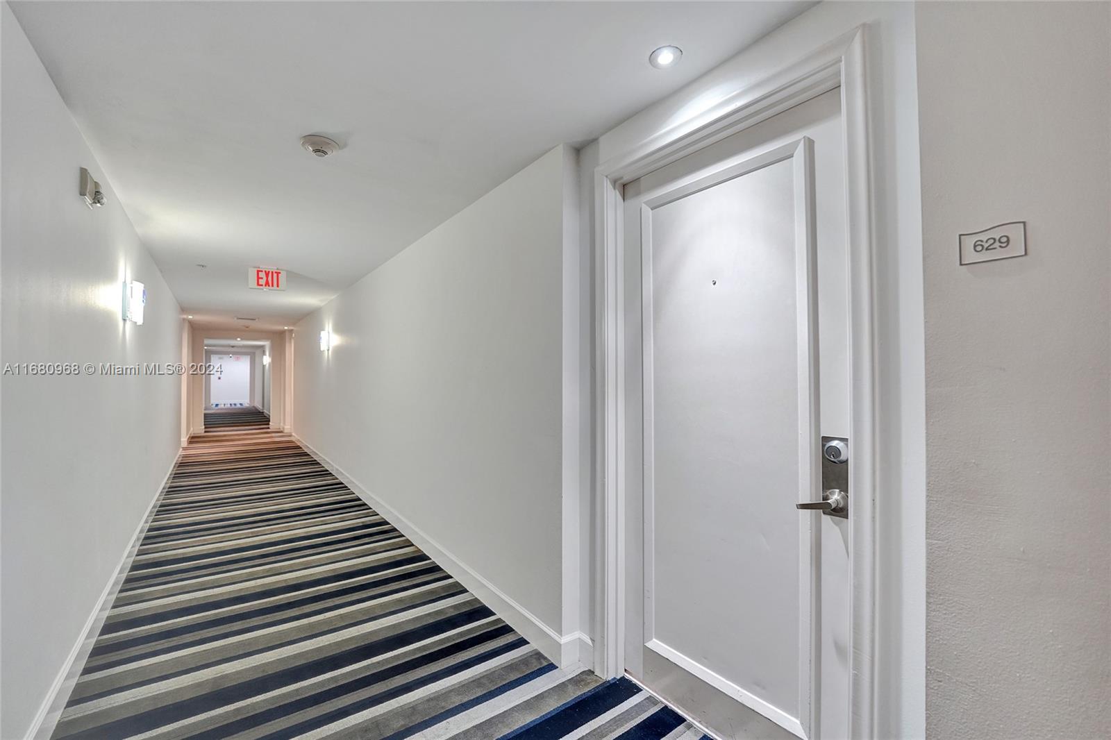 VENTURE AT AVENTURA EAST - Residential