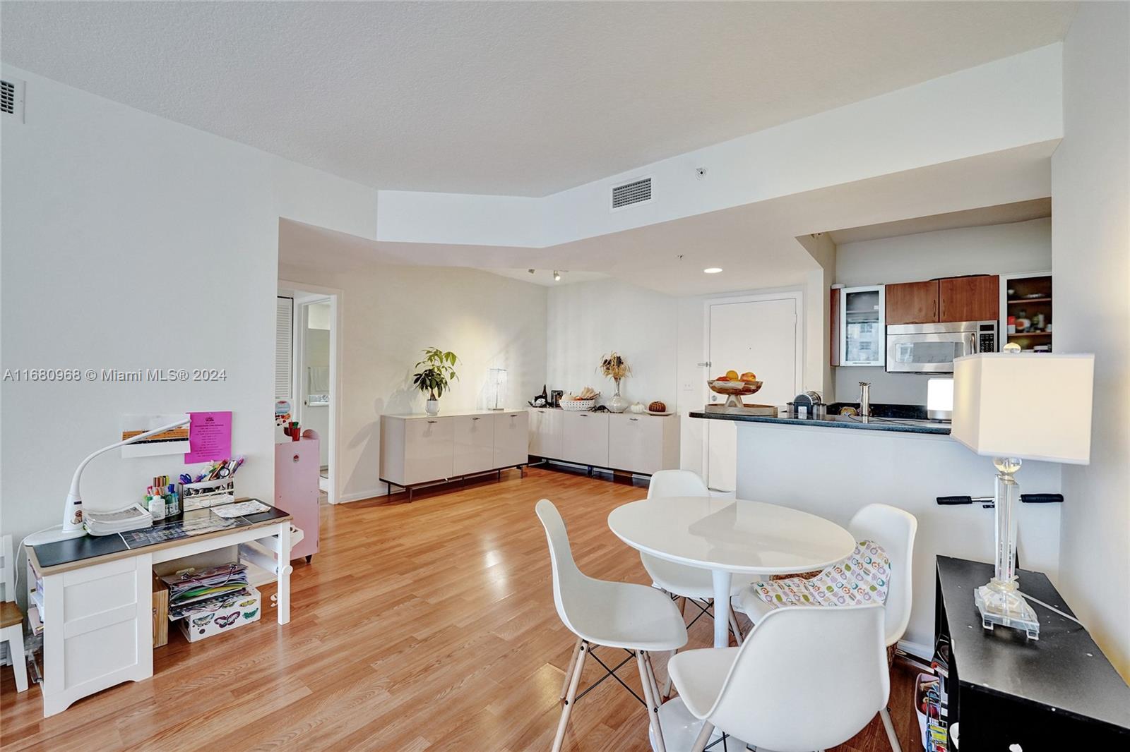 VENTURE AT AVENTURA EAST - Residential