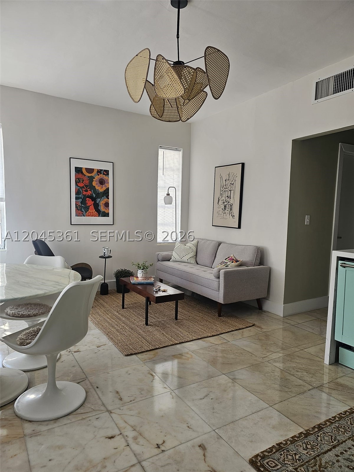 FIRST ON 8TH CONDO - Residential